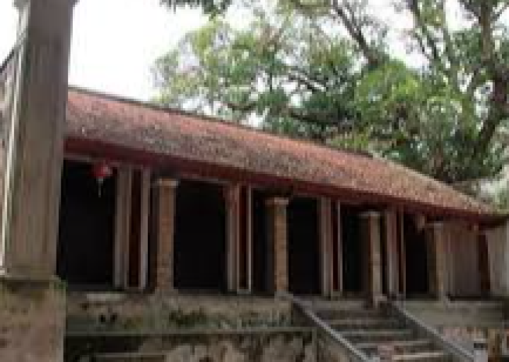 Đình Giáp Nhất