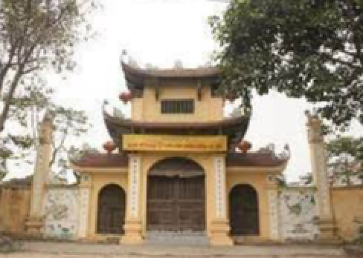 Đình Nhân Mỹ