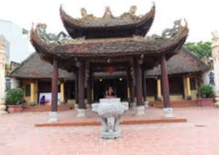 Đình Phùng Khoang