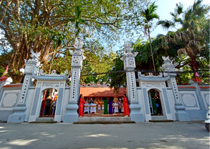 Đình Khương Hạ