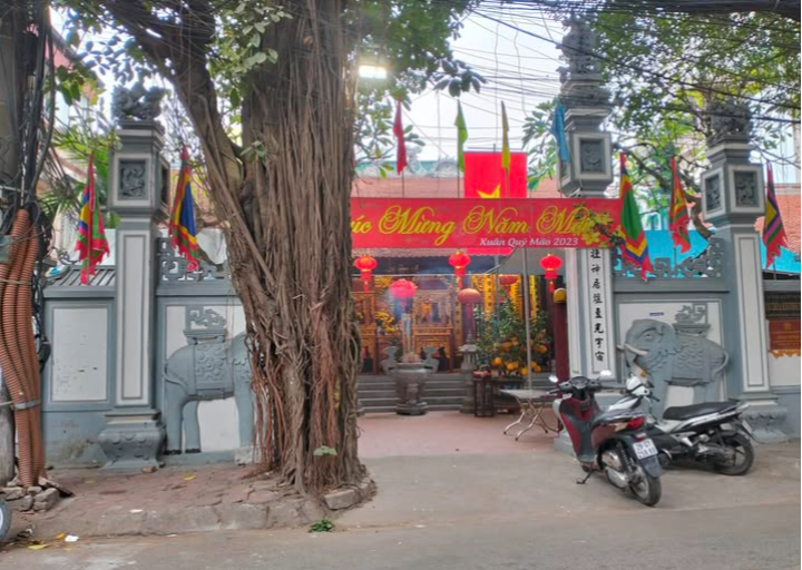 Đình Khương Trung