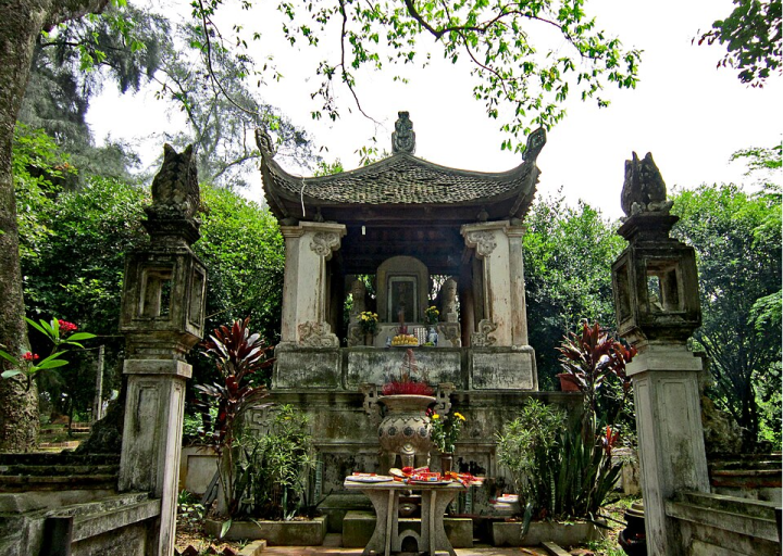 Lăng Ngô Quyền