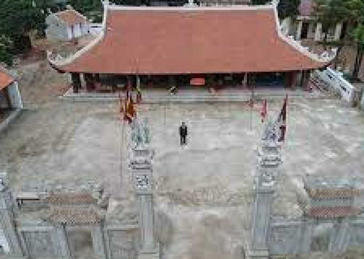 Đình Thanh Lũng