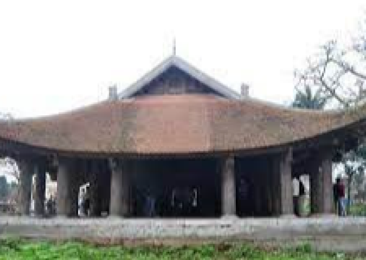 Đình Quang Húc