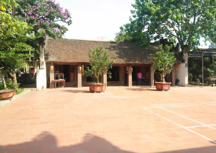 Chùa Phú Xuyên