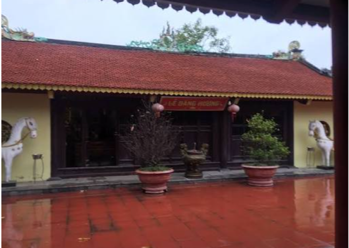 Đình Phương Khê