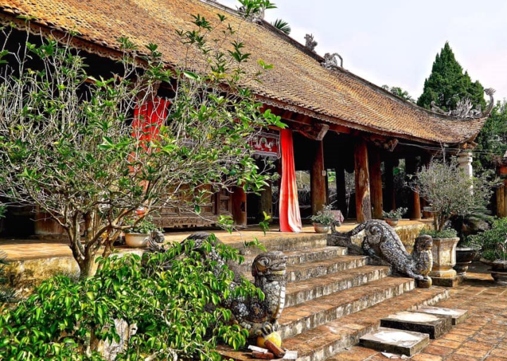 Chùa Phú Hữu
