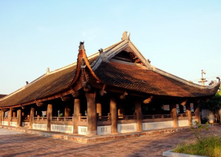 Đình Chu Quyến