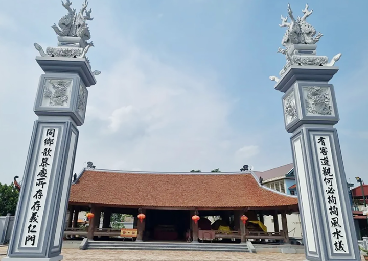 Đình Vĩnh Phệ