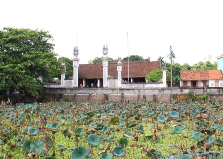 Đình Viên Châu