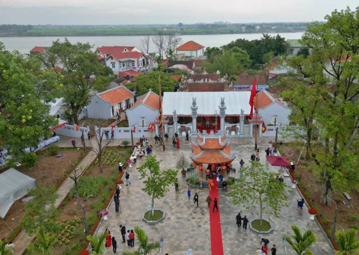 Đền Thịnh Thôn