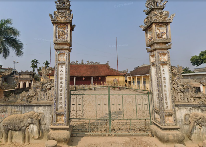 Đình Thuần Lương