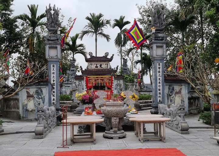 Lăng Văn Sơn