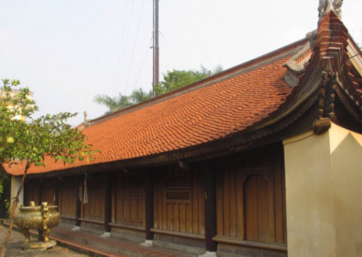 Chùa Đông Khê