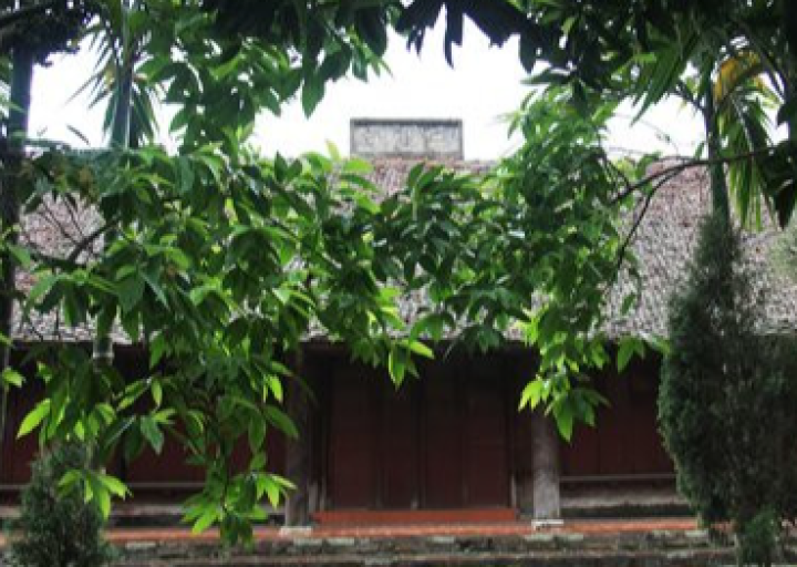 Chùa Đại Phùng