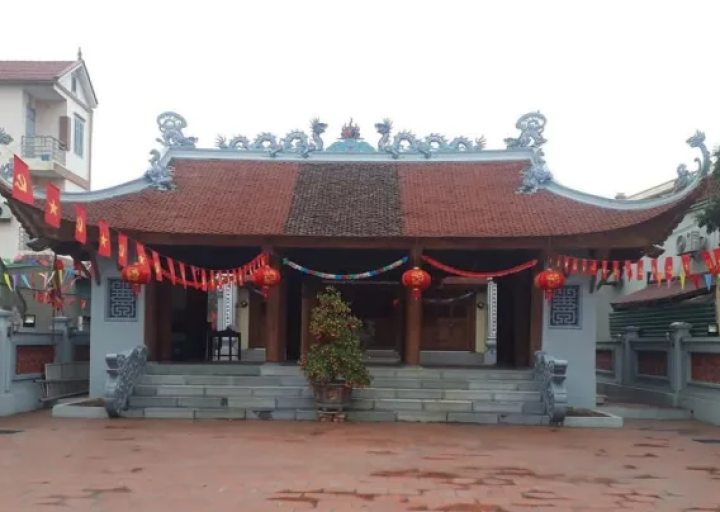 Đình Bá Dương
