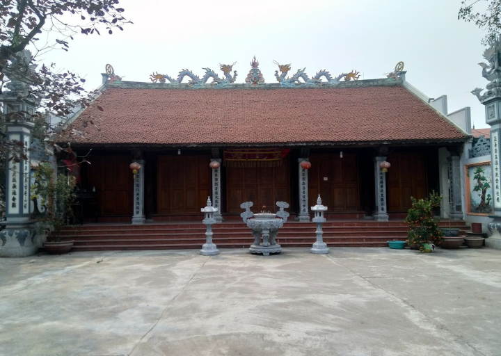 Đình Thôn Trung