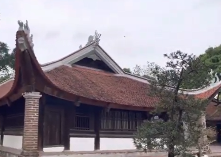 Đình-Chùa-Miếu Lại Đà