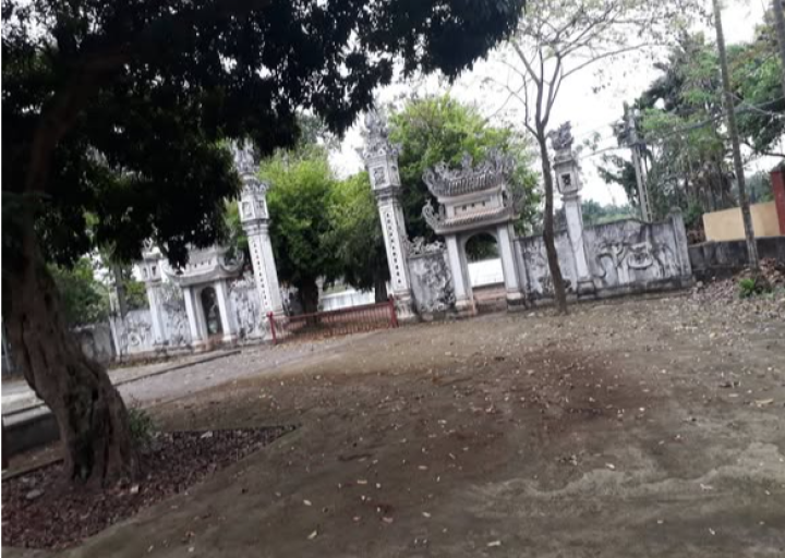 Đình Ninh Sơn