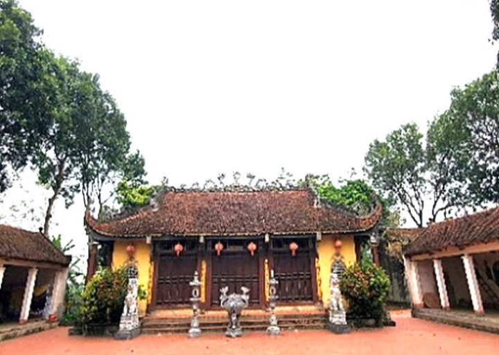 Đình Yên Duyệt