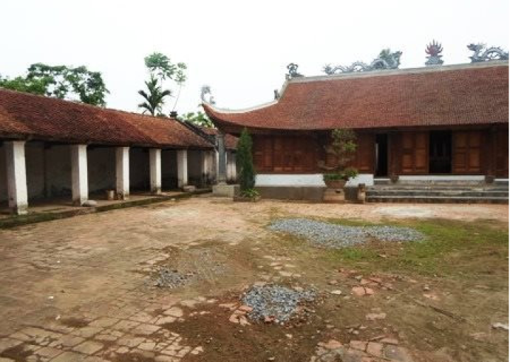 Đình Tốt Động