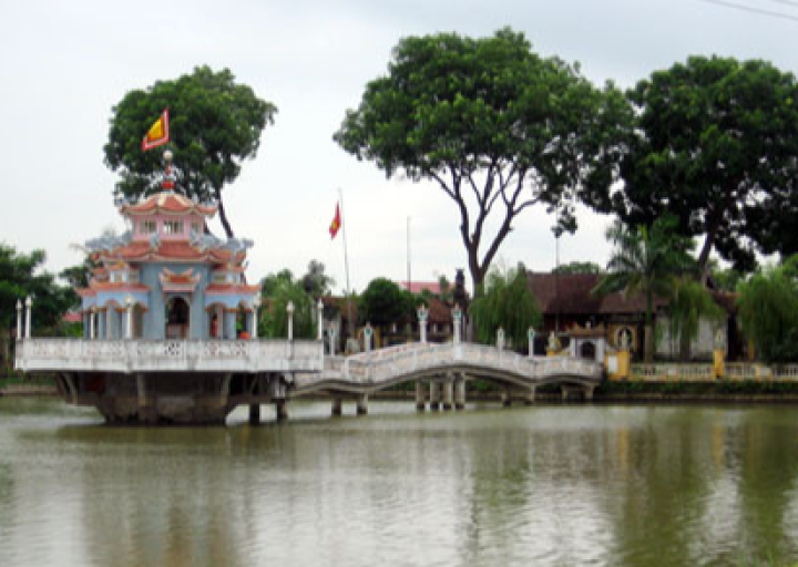 Văn Chỉ Tốt Động