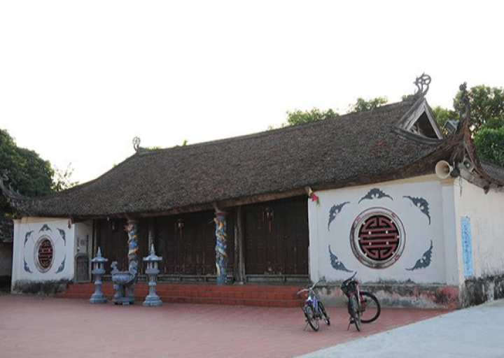 Đình Yên Lạc