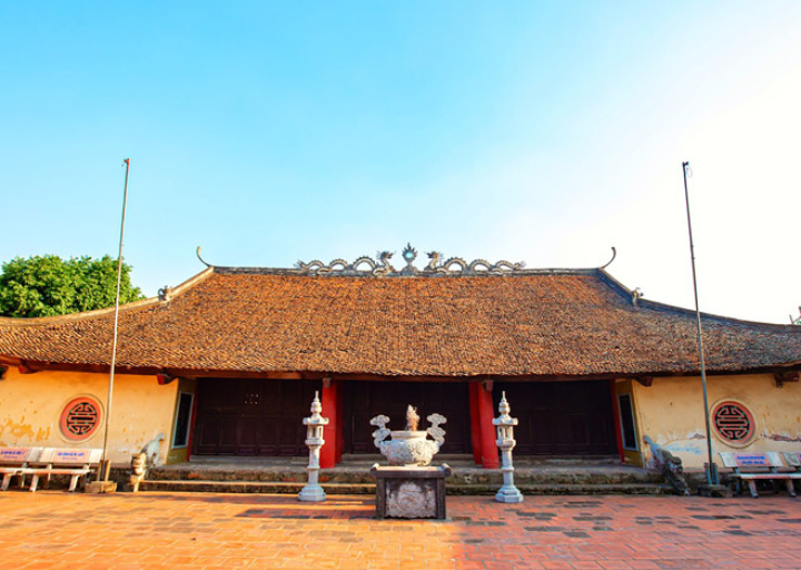 Đình Thạc Quả