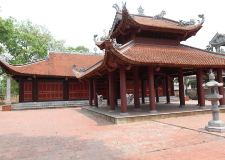 Đình Hà Lỗ