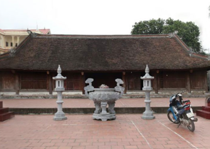 Đình Hà Hương