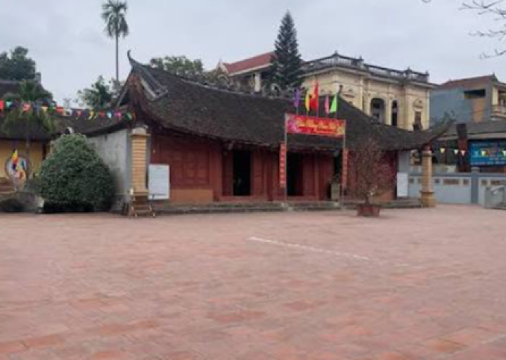 Nghè Châu Phong