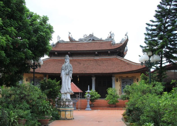 Đình Thái Bình