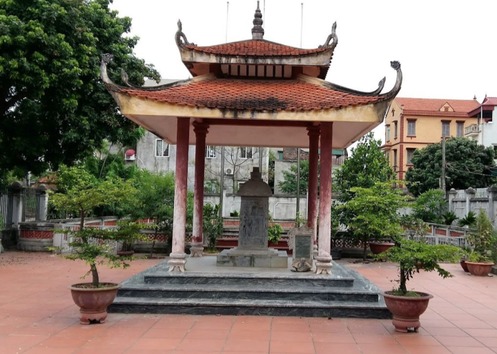 Nhà thờ họ Trịnh
