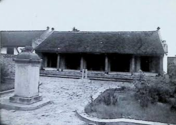 Nhà thờ Nguyễn Thực