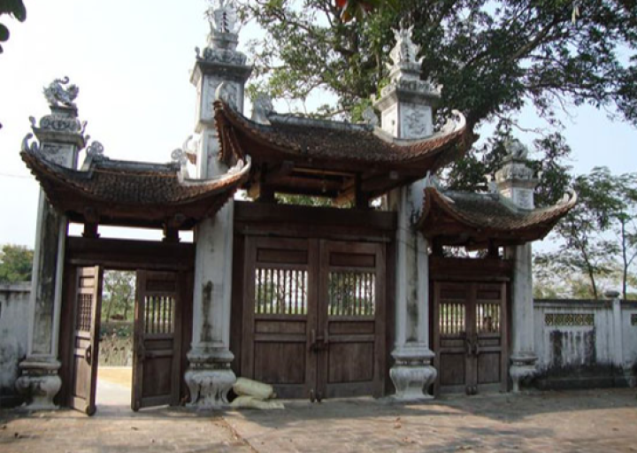 Đình Lỗ Giao