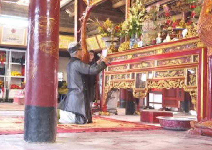 Đình Gia Lộc