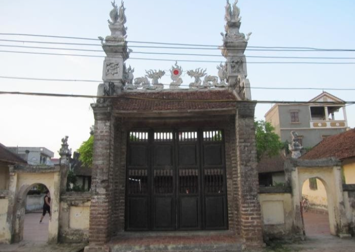 Đình Xuân Trạch
