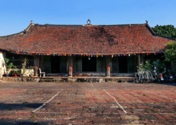 Đình Xuân Canh