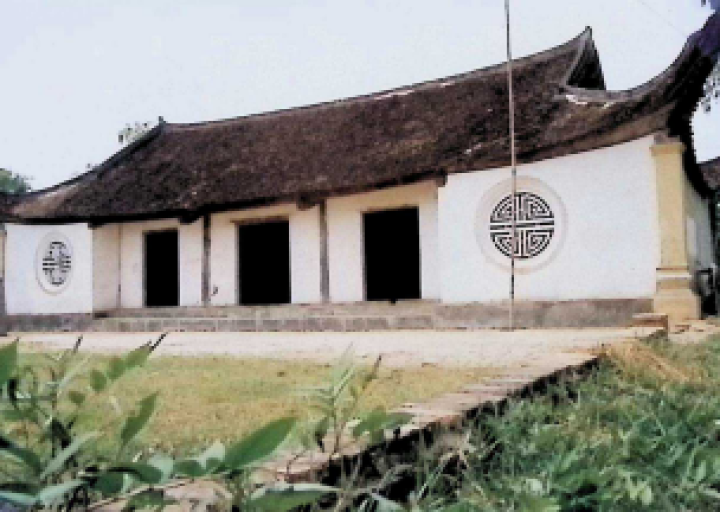 Đình Kim Tiên