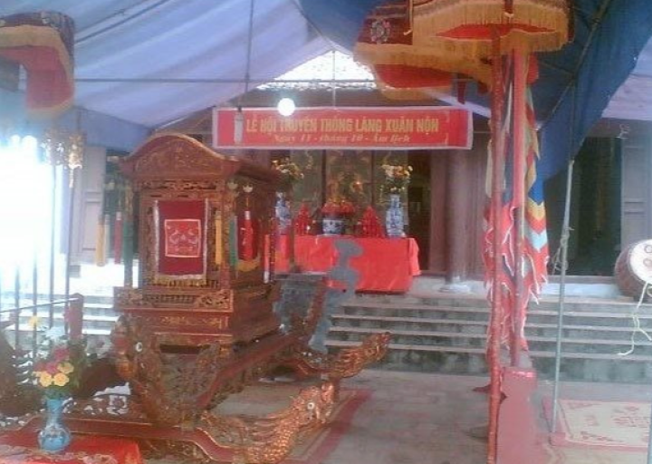 Đình Xuân Nộn