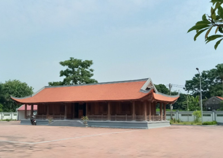 Trung tâm chiến khu Đông Triều