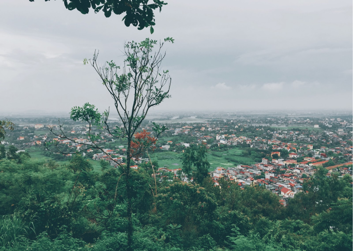 Đồi Thiên Văn