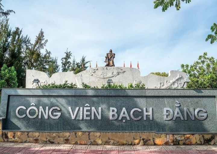 Công viên Bạch Đằng