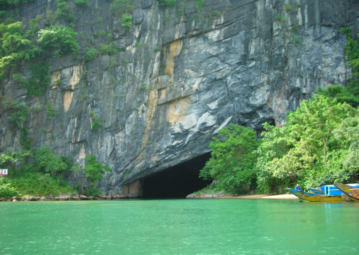 Hang Tiên