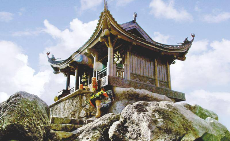 Chùa Đồng