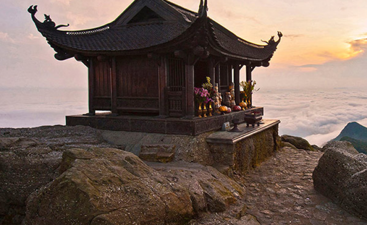 Núi Yên Tử