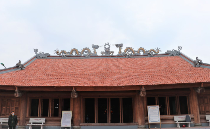 Đình Quan Lạn