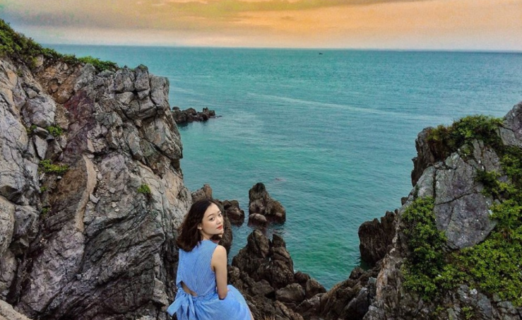 Đảo Quan Lạn