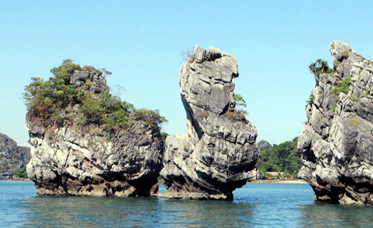 Hòn Thiên Nga