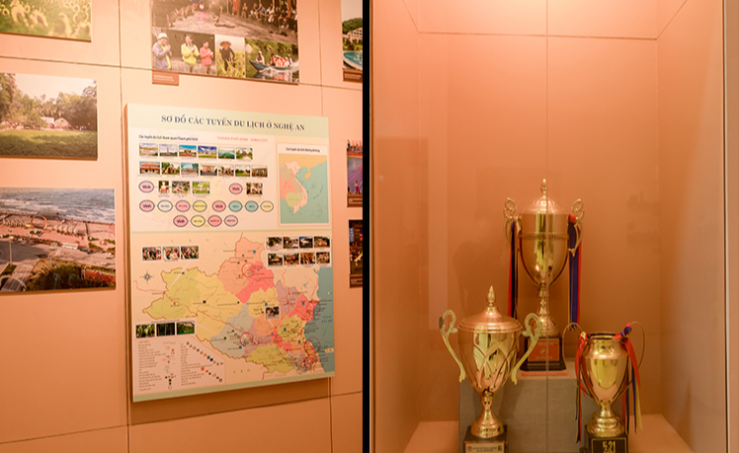 Bảo tàng Nghệ An